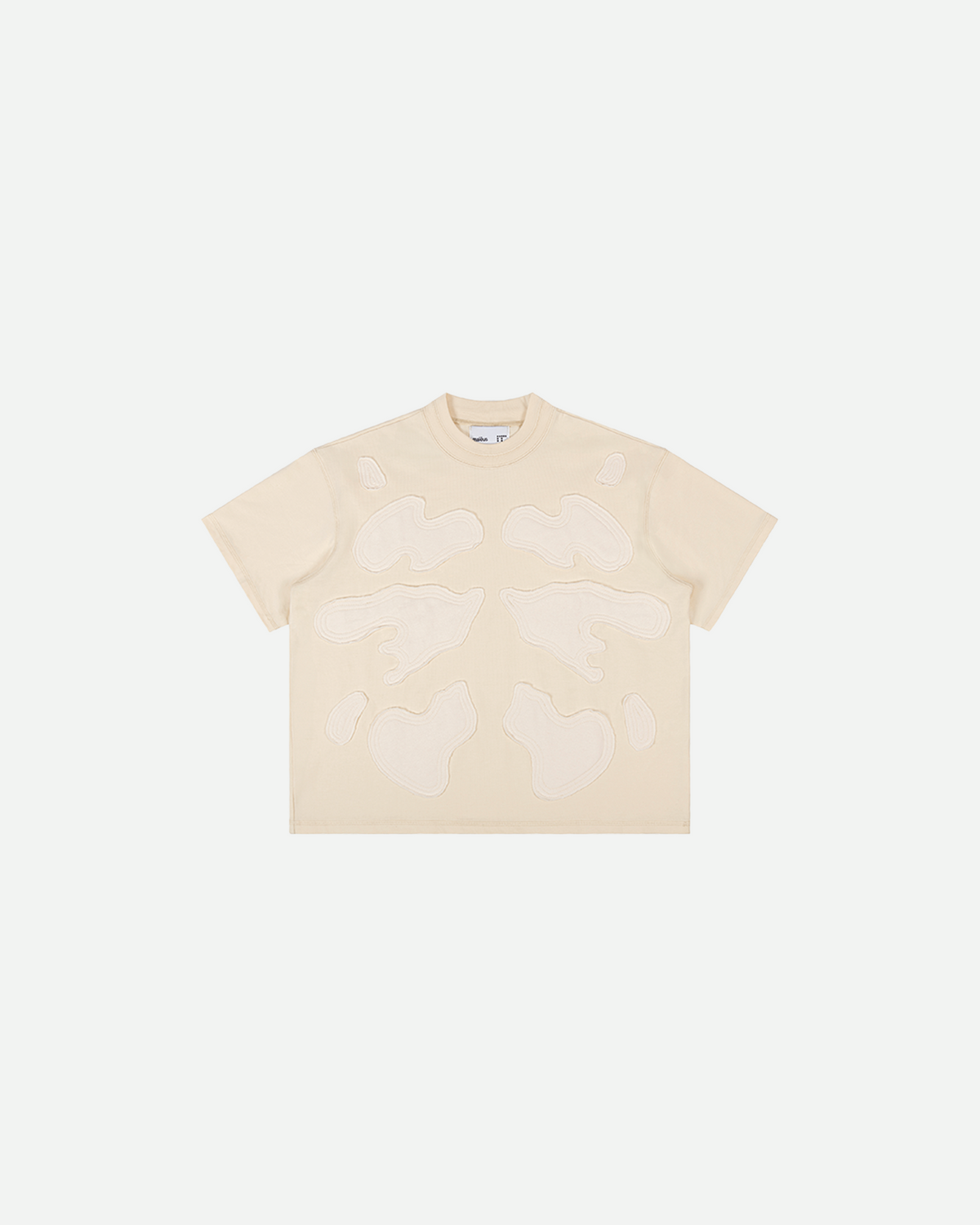 BLOT BOXY T-SHIRT