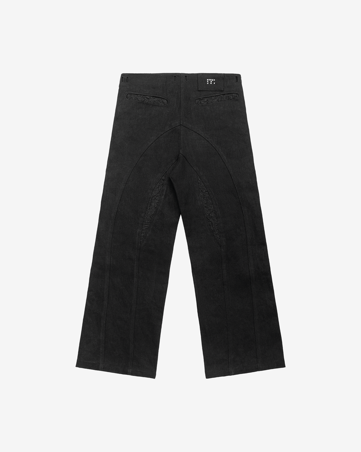HEAVY DENIM 14OZ