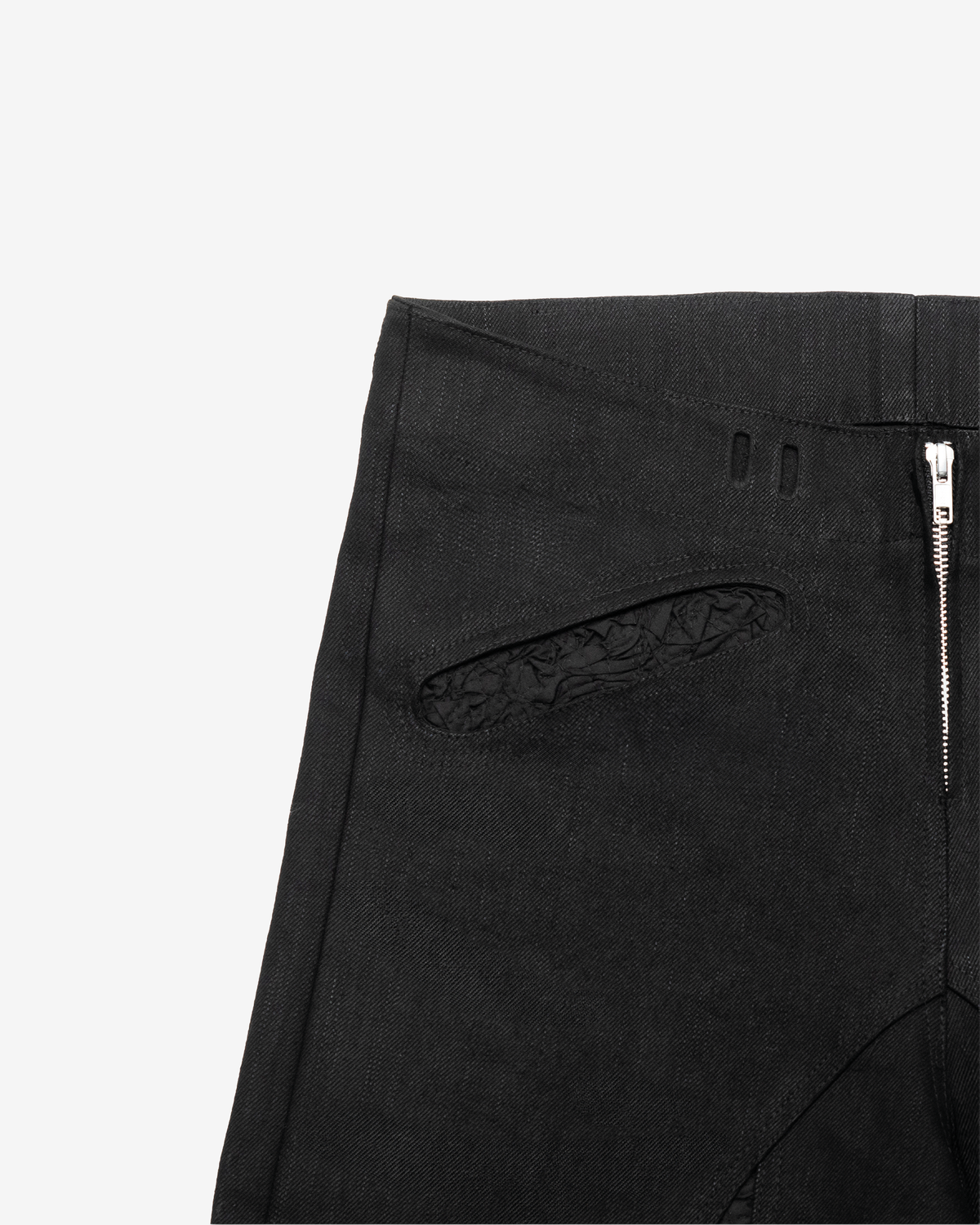 HEAVY DENIM 14OZ
