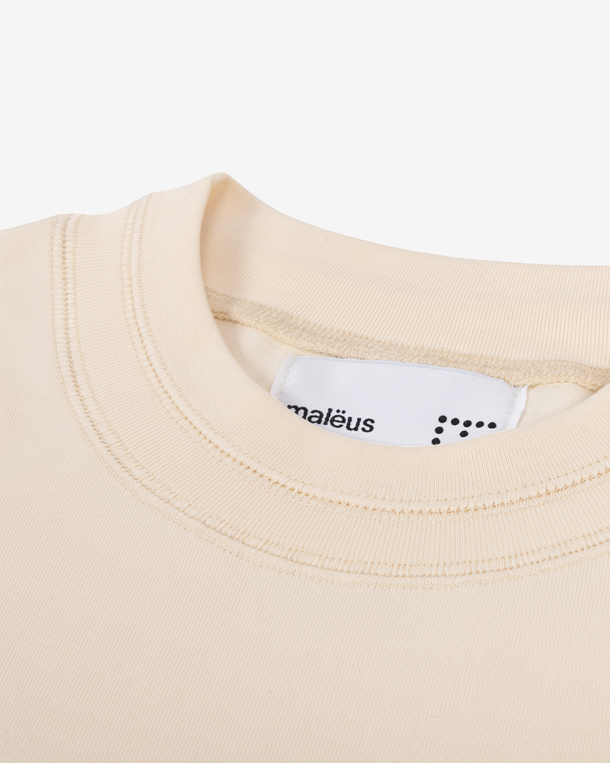 BLOT BOXY T-SHIRT