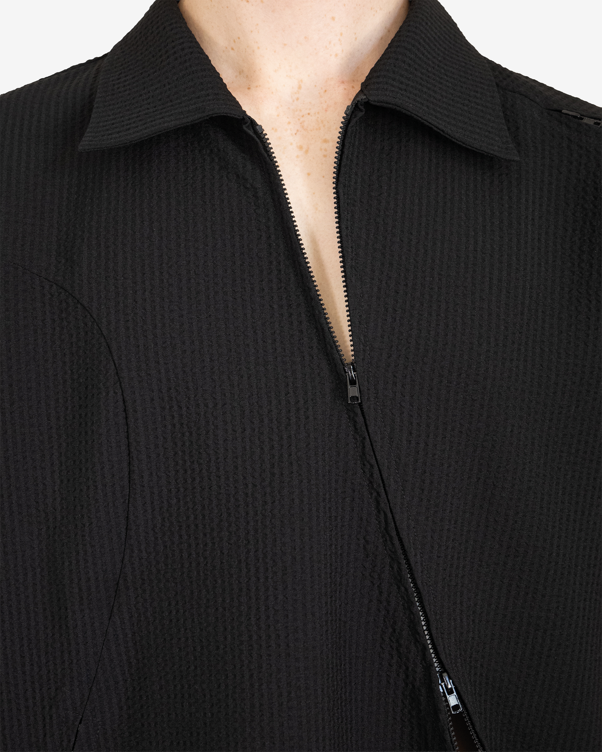 MELANITE SHIRT