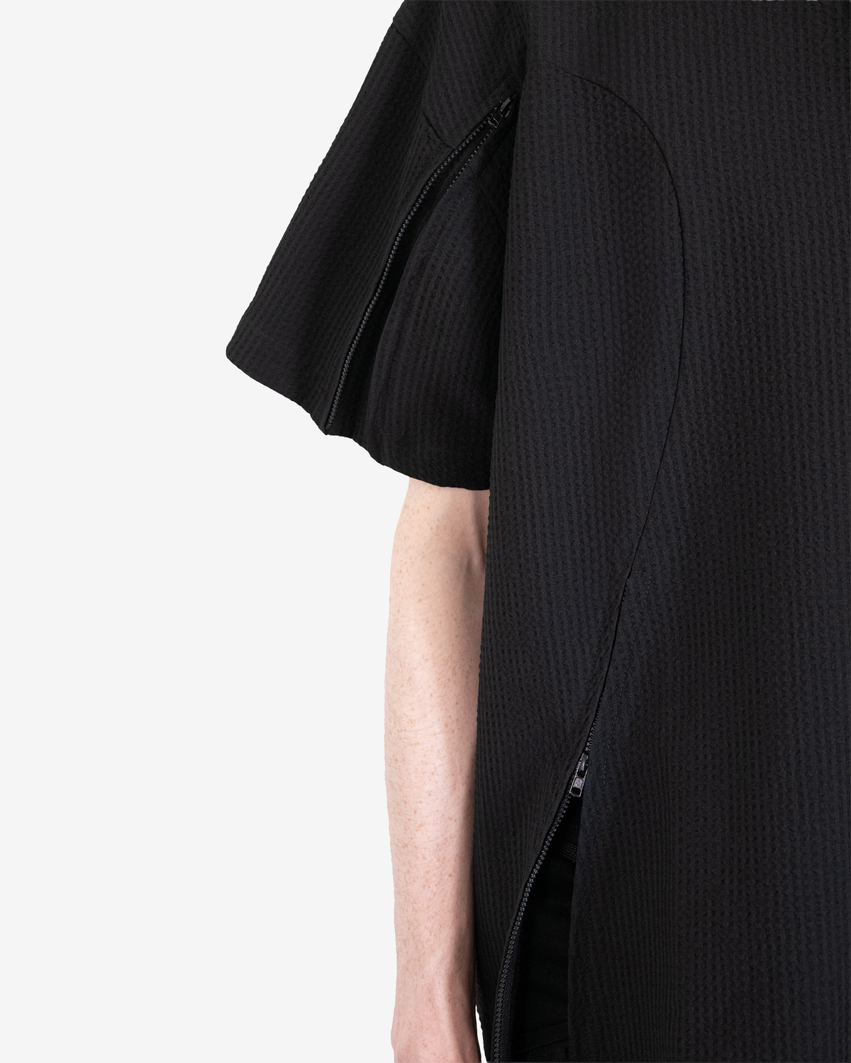 MELANITE SHIRT
