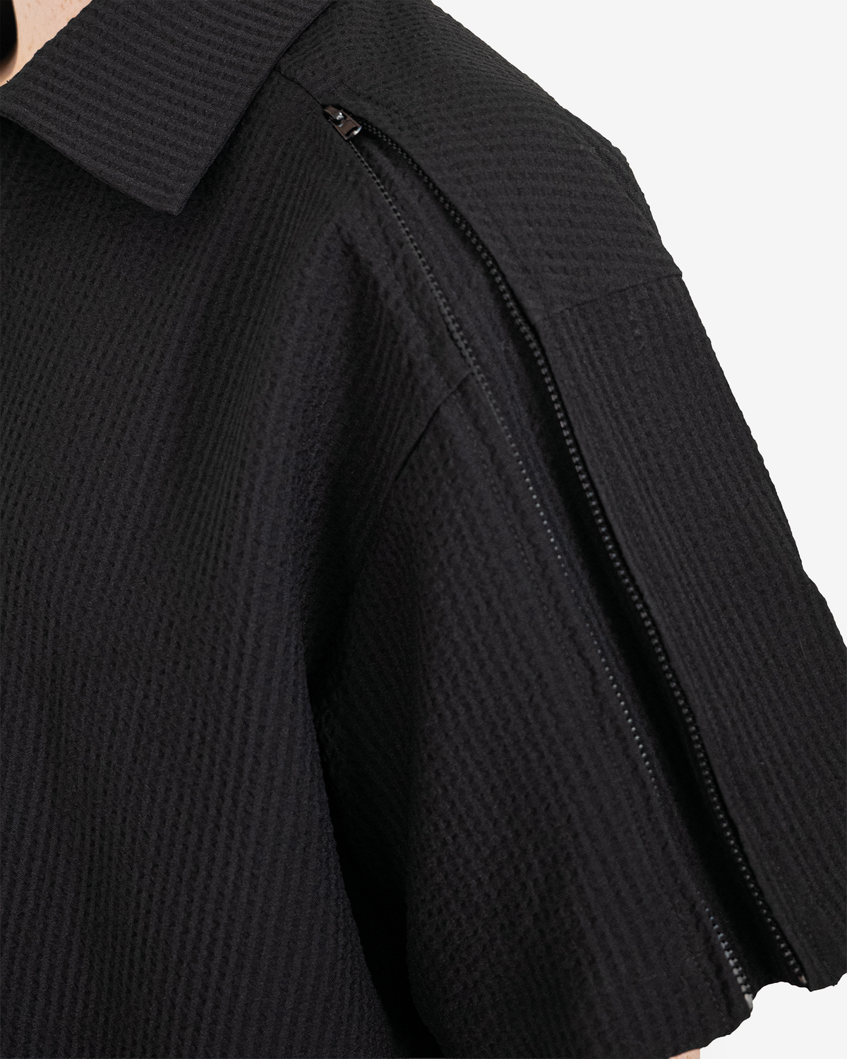 MELANITE SHIRT