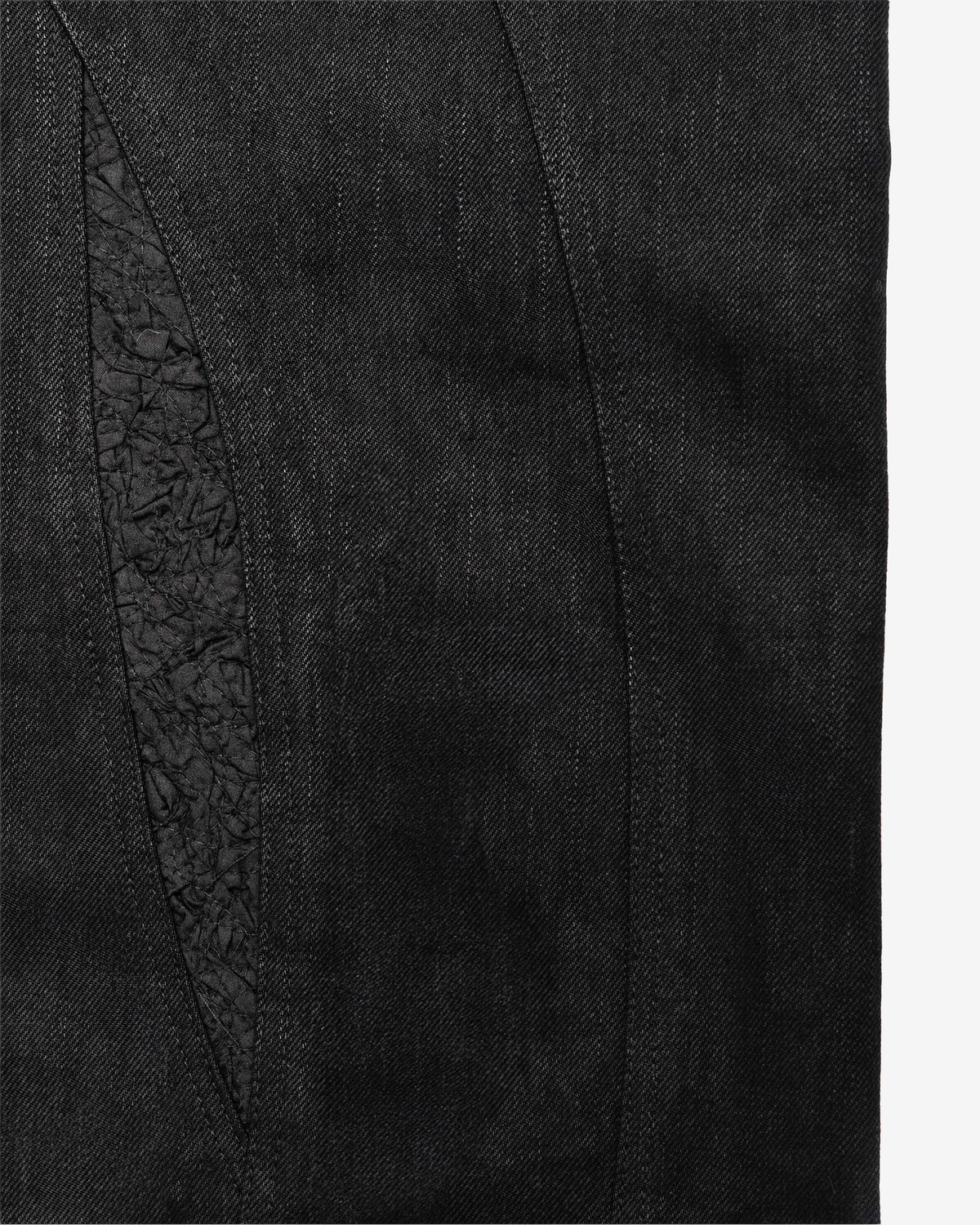 HEAVY DENIM 14OZ