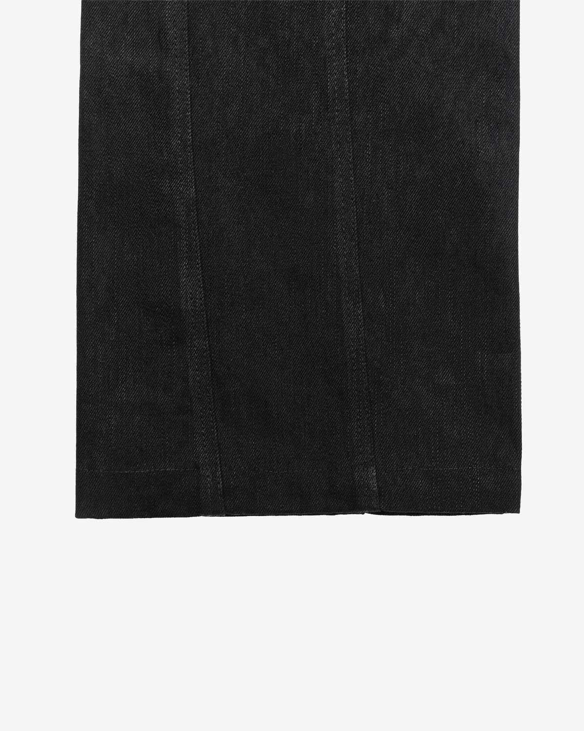 HEAVY DENIM 14OZ