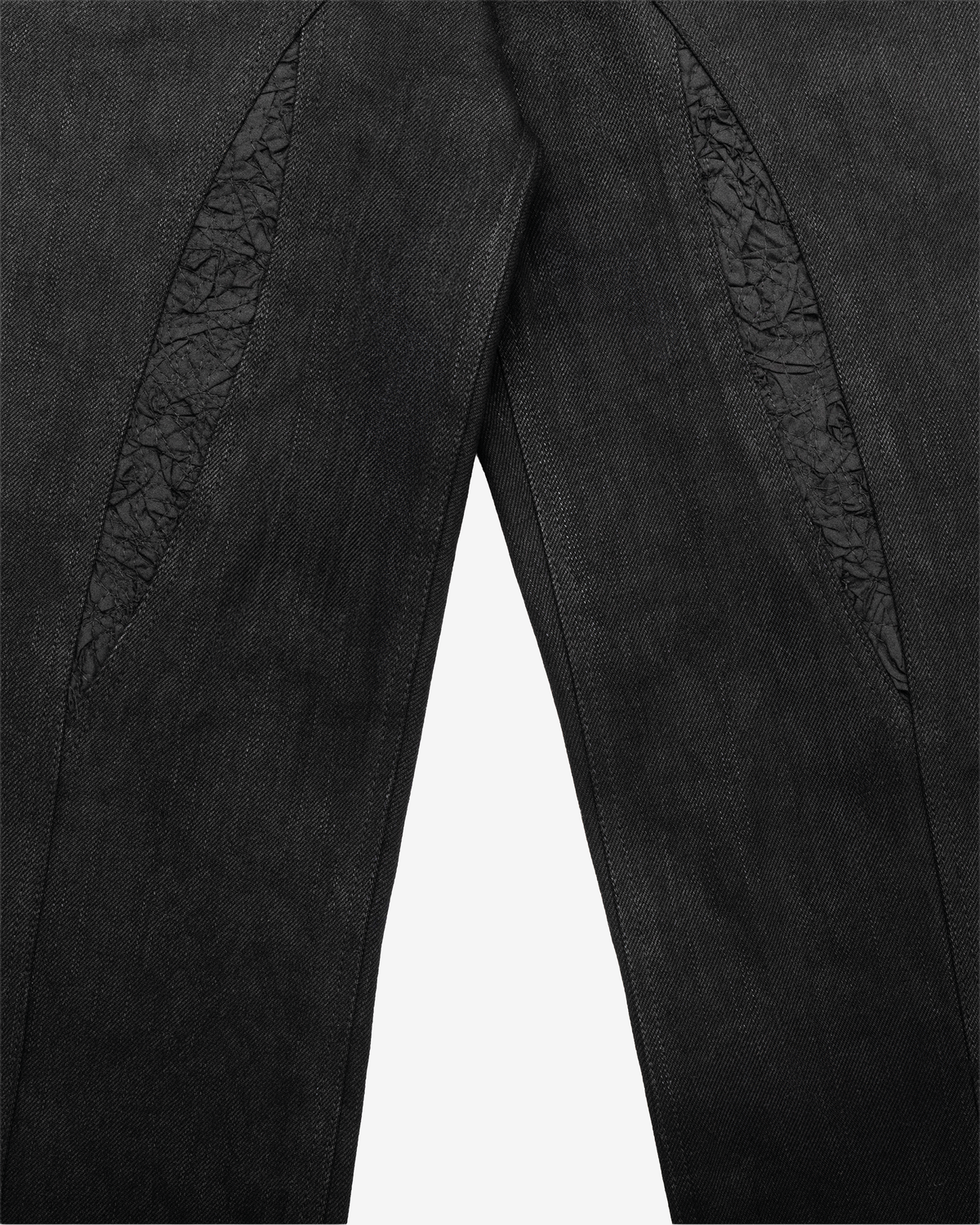 HEAVY DENIM 14OZ