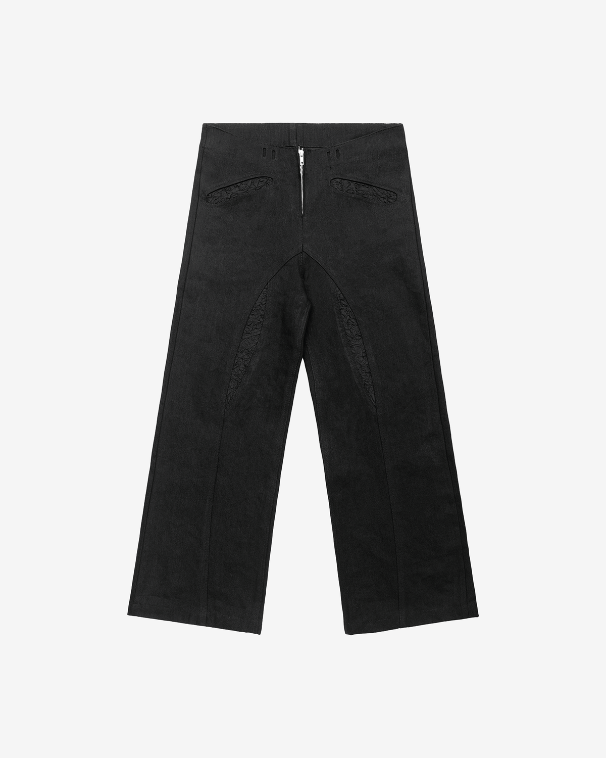 HEAVY DENIM 14OZ