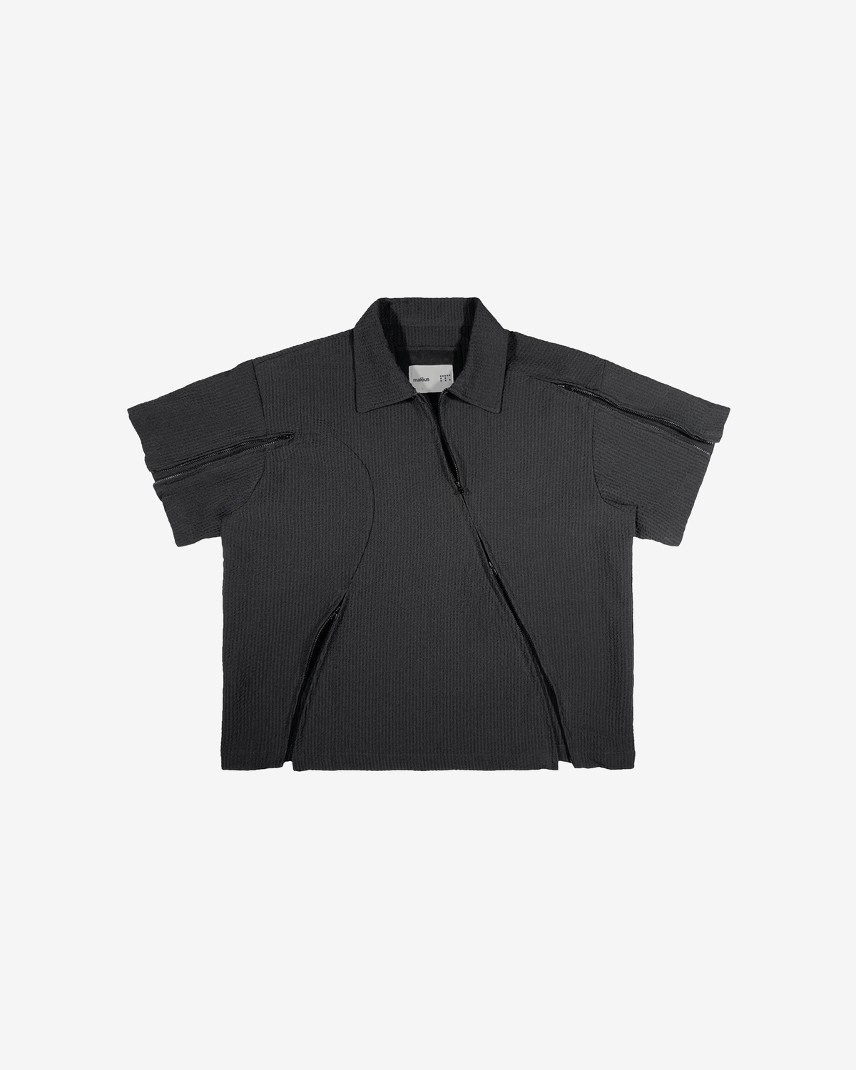 MELANITE SHIRT