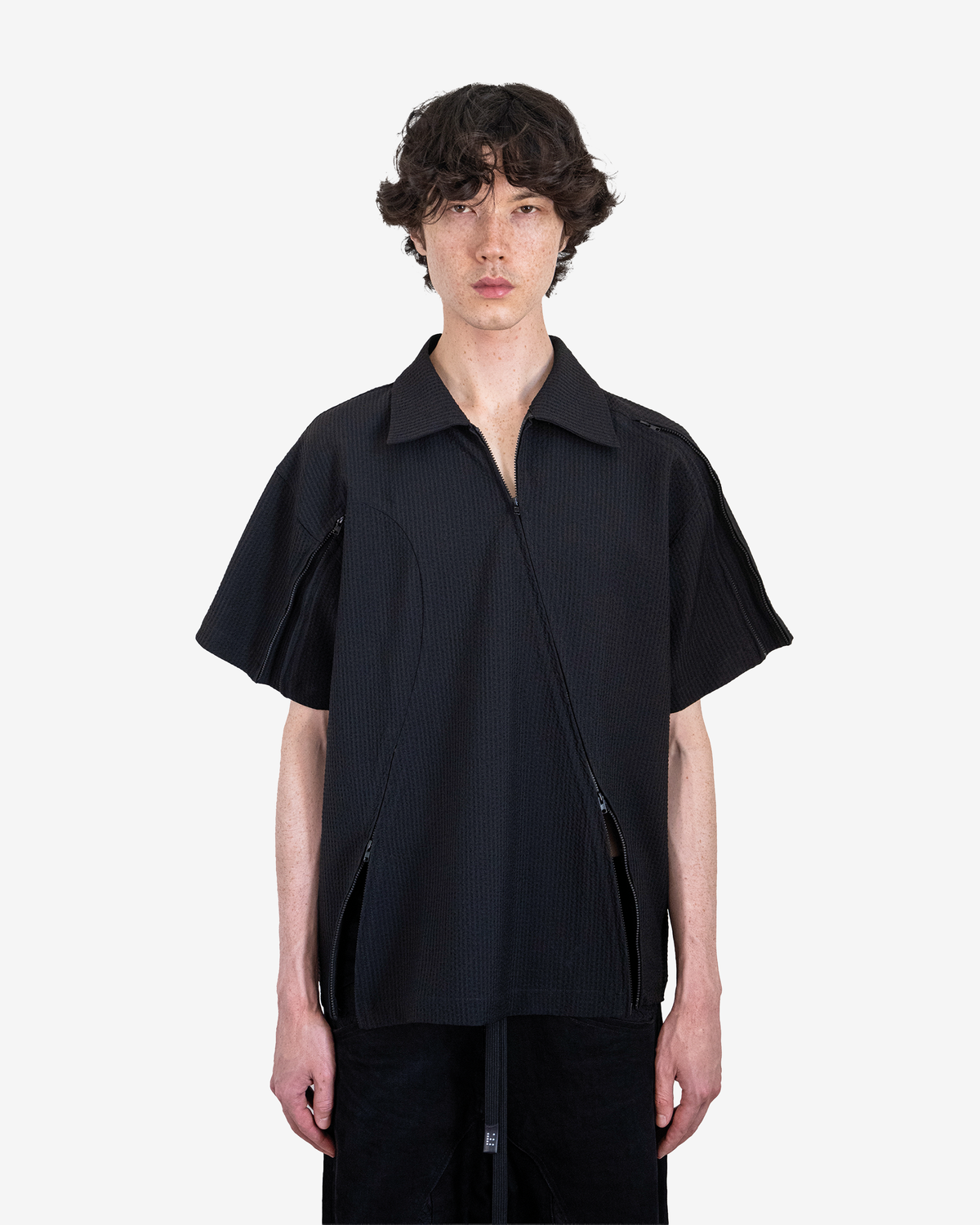 MELANITE SHIRT
