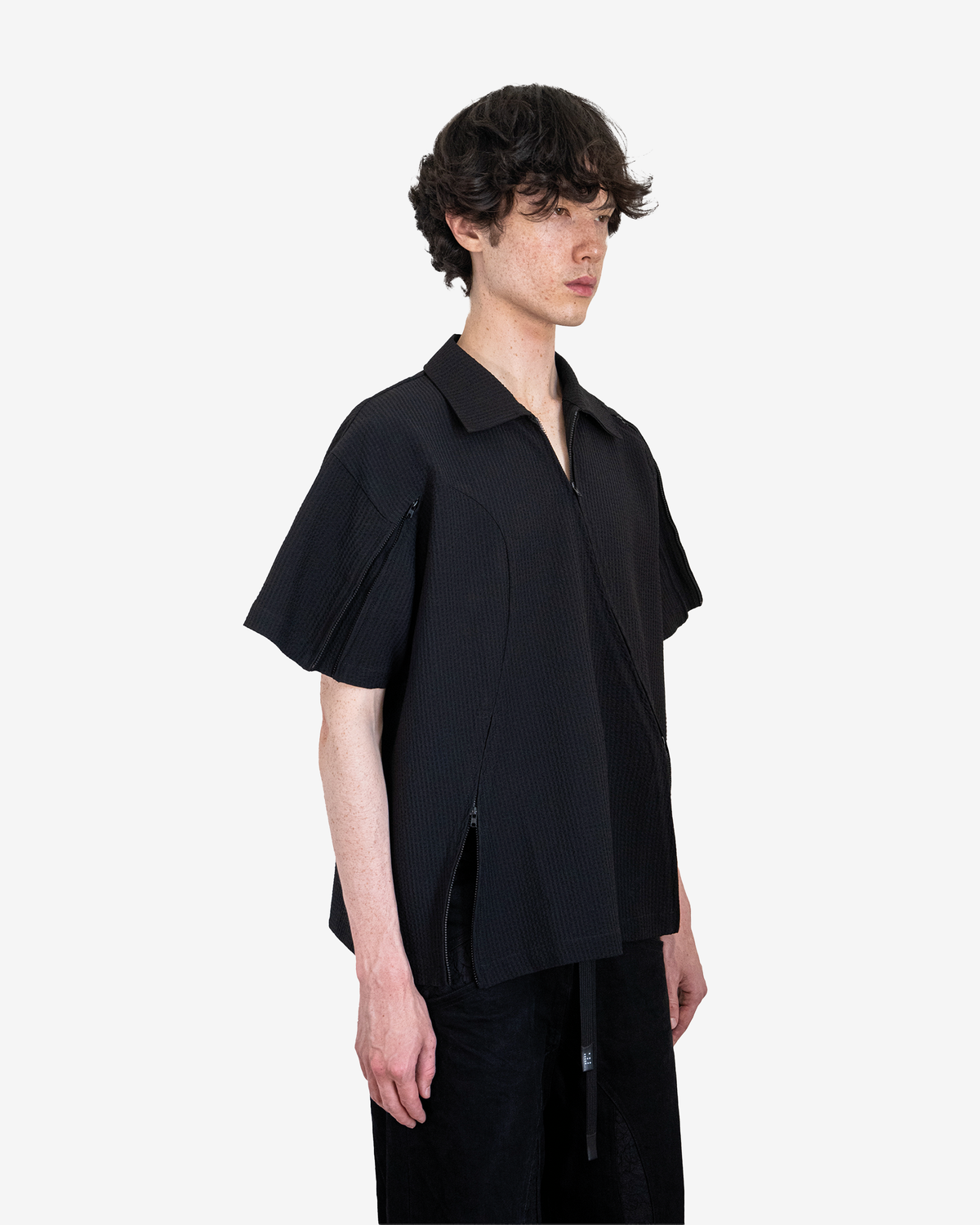MELANITE SHIRT