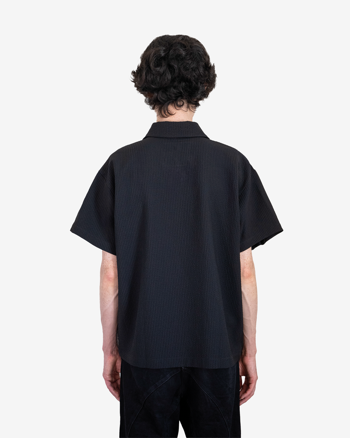 MELANITE SHIRT